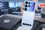 Motorola Slim 5G Phone Launched – 250MP Camera, 144Hz AMOLED Display and 7000mAh Battery Beast