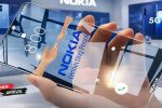 Nokia's 5G Smartphone Launched - at ₹11,999 with 330MP Camera and Massive 7,800mAh Battery