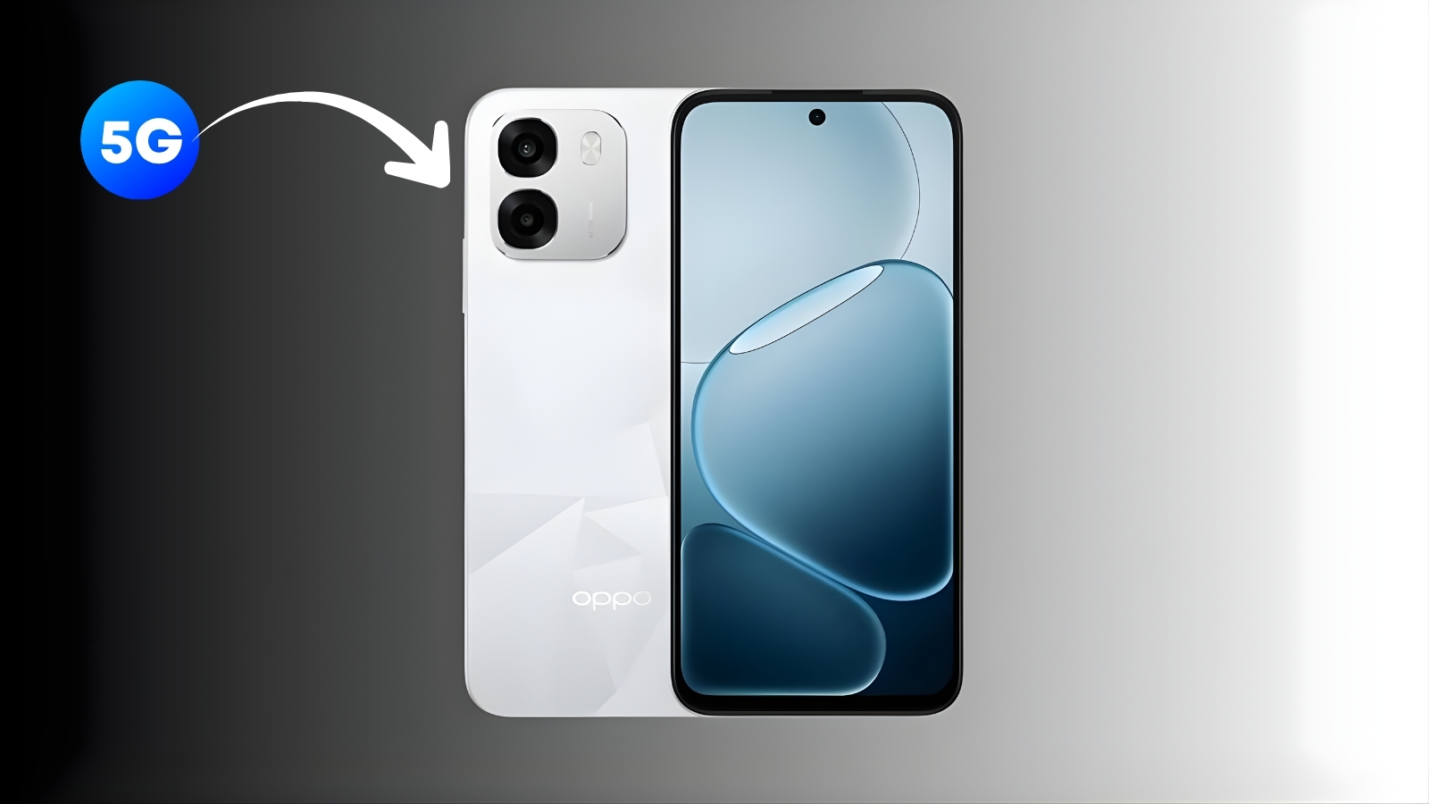 OPPO A6t Pro Launched – Snapdragon Performance and IP69 Rugged Protection