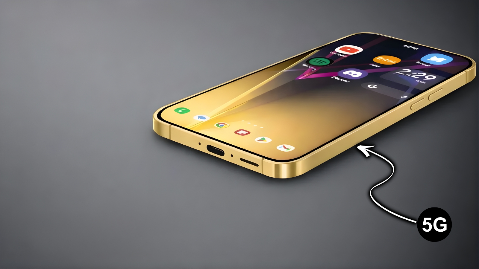 Samsung 250MP Camera Phone Launched - 7500mAh Battery and Snapdragon Chip