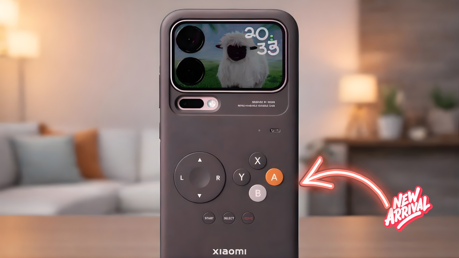 Xiaomi 18 Pro Unveiled - 200MP Camera, 24GB RAM and Snapdragon 8 Elite Gen 61